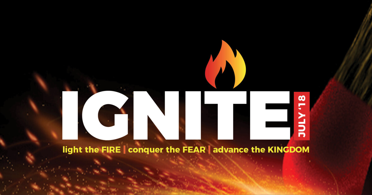 Ignite Victory Church