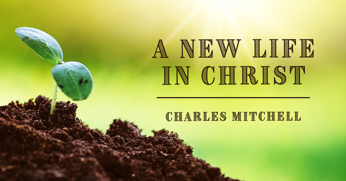 A New Life In Christ Sermons Victory Church