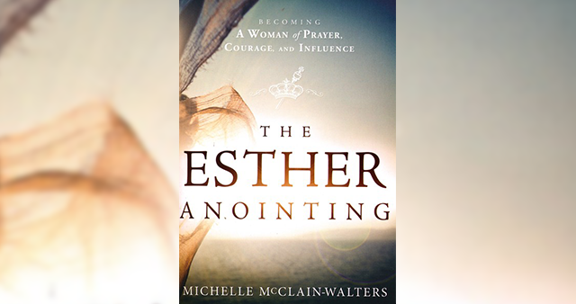 the esther anointing pdf free download